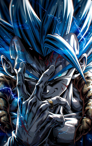 Dragon Ball